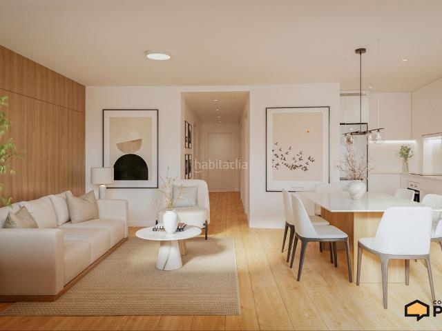 Piso en venta en Igualada, Centre. Habitatge dobra nova al centre dIgualada. Pisos.