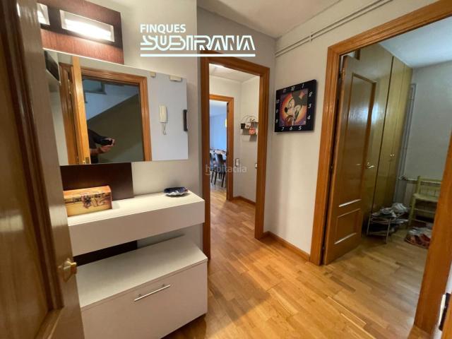 Piso en venta en Igualada, Centre. Lluminós pis de 3 habitacions a la zona de la Masuca, a Igualada. Pisos.