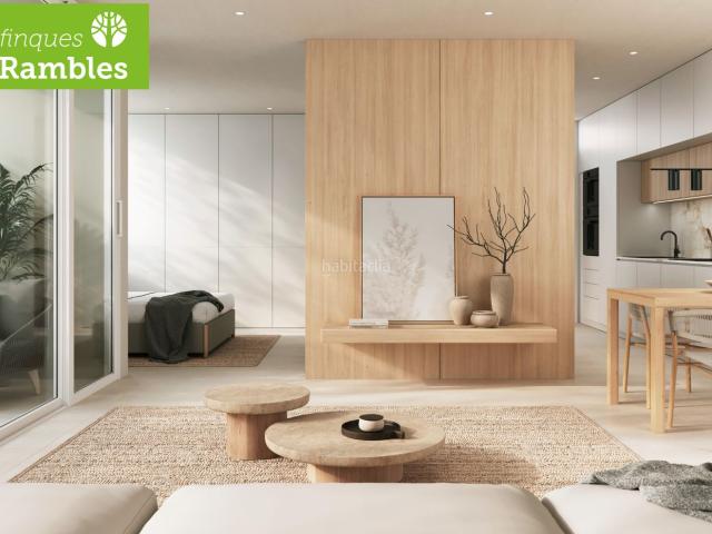 Piso en venta en Igualada, Centre. Obra Nova al centre d´Igualada!. Pisos.