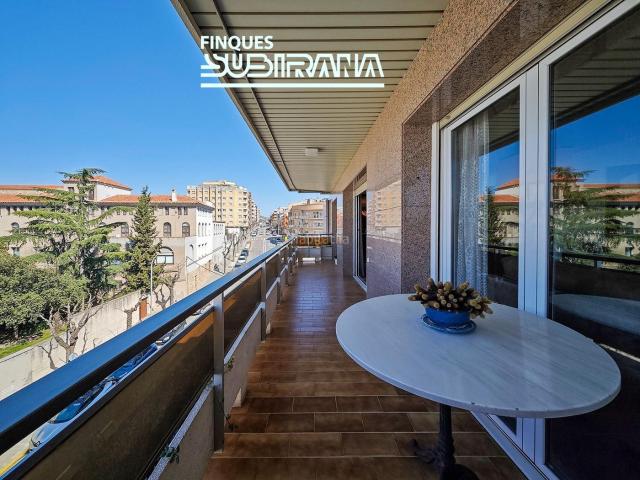 Piso en venta en Igualada, Centre. PIS EN VENDA A IGUALADA POBLE SEC. Pisos.
