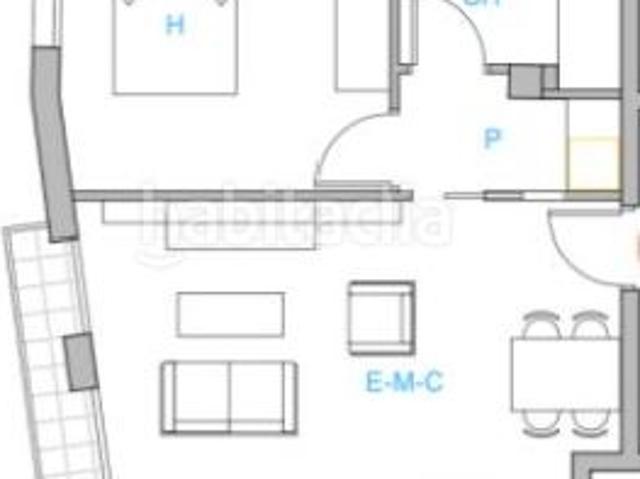 Piso en venta en Igualada, Centre. Piso en muy buen estado a estrenar en el centro de Igualada. Pisos.