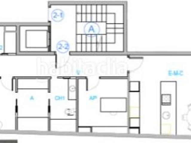 Piso en venta en Igualada, Centre. Piso en muy buen estado a estrenar en el centro de Igualada. Pisos.