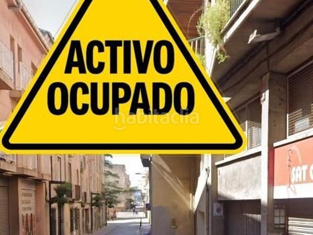 Piso en venta en Igualada, Centre. PISO EN IGUALADA. Pisos.