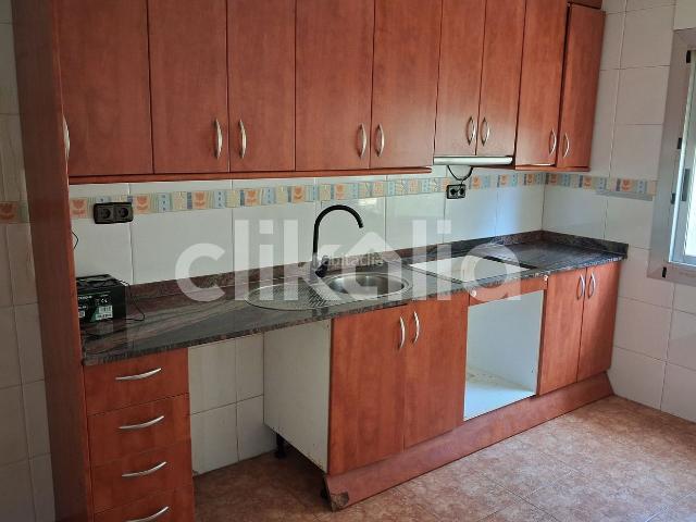 Piso en venta en Igualada, Centre. Pisos.