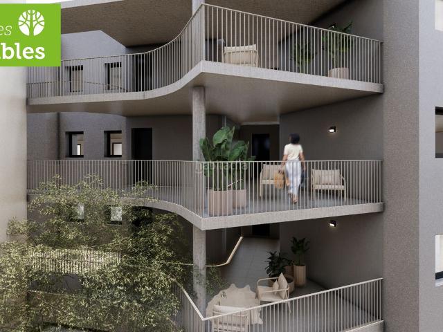 Piso en venta en Igualada, Llevant. Descobreix la teva nova llar!. Pisos.