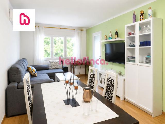Piso en venta en Igualada, Llevant. Espectacular piso con terraza de 85 m en una de las mejores zonas de Igualada. Pisos.