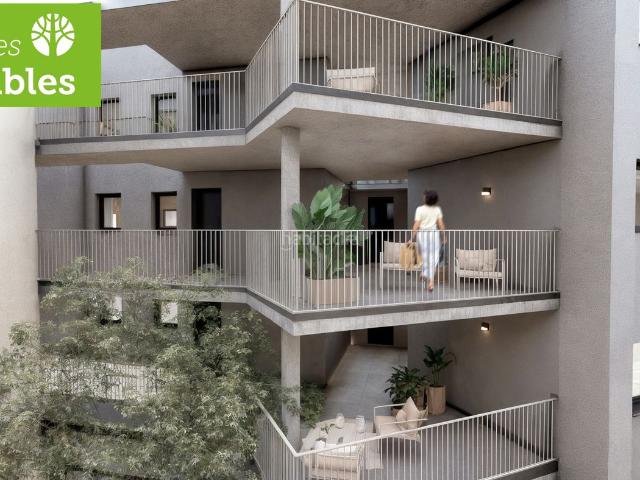Piso en venta en Igualada, Llevant. NOVA PROMOCIÓ! OPORTUNITAT!. Pisos.