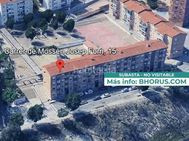 Piso en venta en Igualada, Llevant. Pisos.