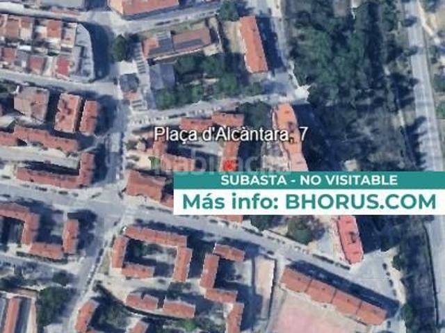 Piso en venta en Igualada, Llevant. Pisos.