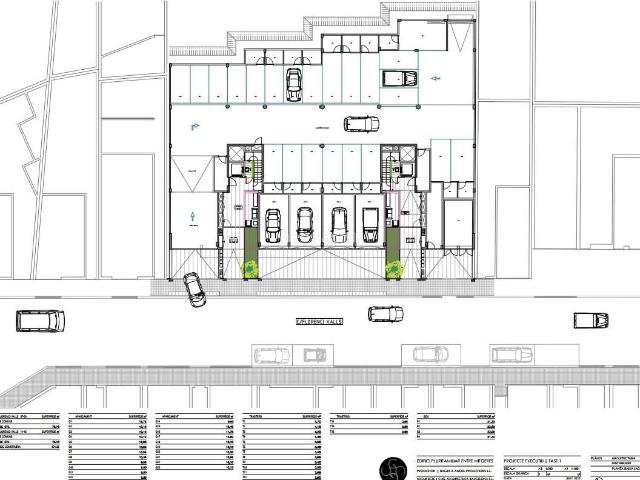 Piso en venta en Igualada, Poble Sec. OBRA NUEVA EN ZONA POBLE SEC DE IGUALADA GRAN DUPLEX DE 4 HABITACIONES SALA DIAFANA. Pisos.