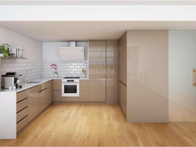 Piso en venta en Igualada, Poble Sec. OBRA NUEVA ZONA POBLE SEC IGUALADA 3 HABITACIONES. Pisos.