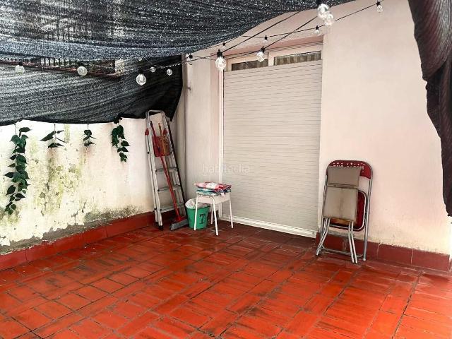 Piso en venta en Igualada, Poble Sec. Pis amb terrassa al B.Poble SecIgualada. Pisos.