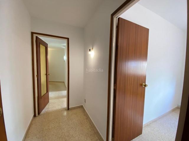 Piso en venta en Igualada, Ponent Set Camins. IGUALADA PIS A SET CAMINS 70 M2 DE TERRASSA PER GAUDIR. Pisos.