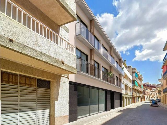 Piso en venta en Igualada, Ponent Set Camins. Piso de nueva construcción en Igualada. Pisos.
