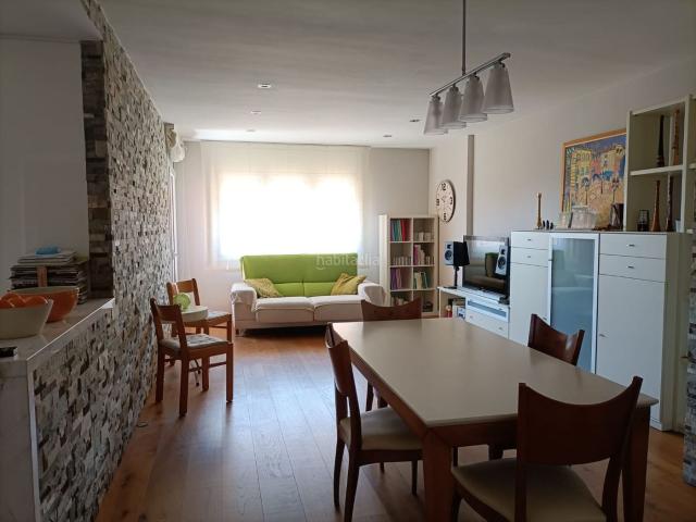 Piso en venta en Igualada, Ponent Set Camins. Preciós pis reformat en Igualada barri Set Camins. Pisos.
