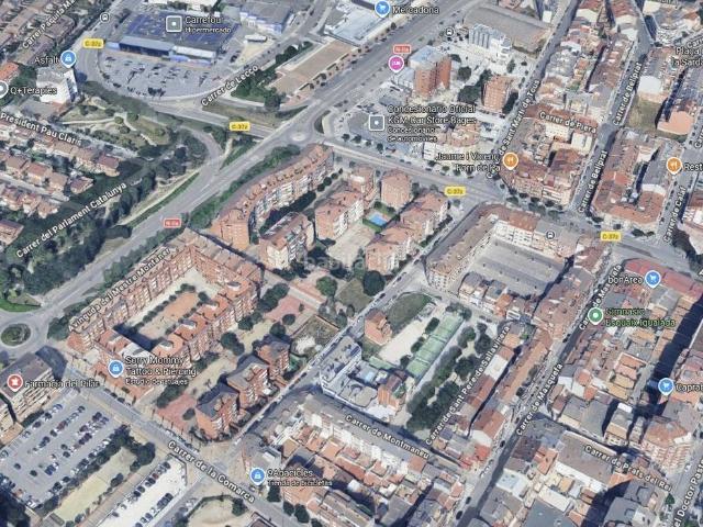 Piso en venta en Igualada, Ponent Set Camins. Venta piso en Igualada Barcelona. Pisos.