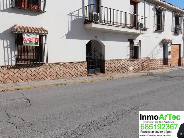 Piso en Venta en Íllora