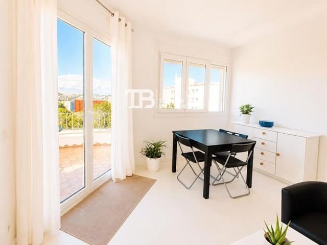 Piso en venta en Illetas, Mallorca
