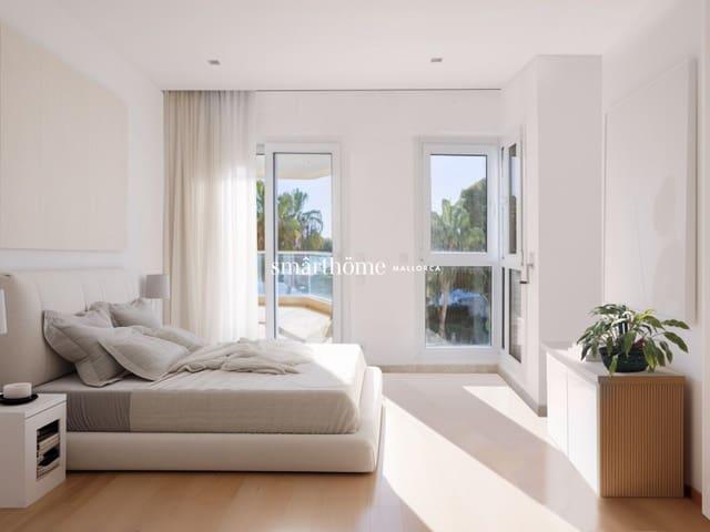 Piso en venta en Illetas, Mallorca