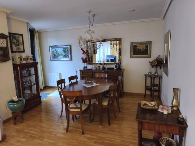 Piso en Venta en Illera