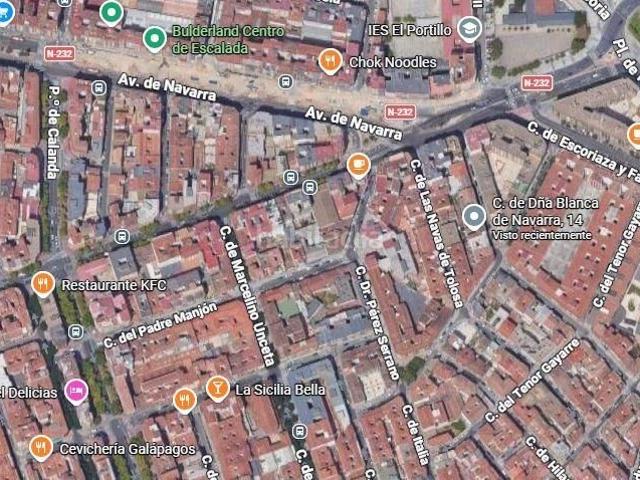 Piso en venta en Illescas, Centro. NPL PISO. Pisos.