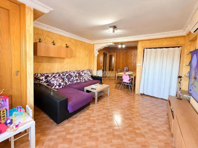 Piso en venta en Illescas, Estación Cruz Roja. Piso en venta en Illescas. Pisos.