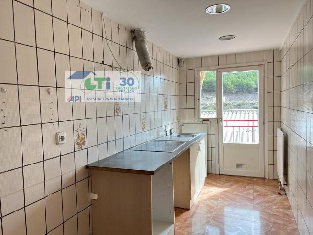 Piso en venta en Illueca