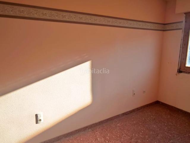 Piso en venta en Illueca. Pisos.