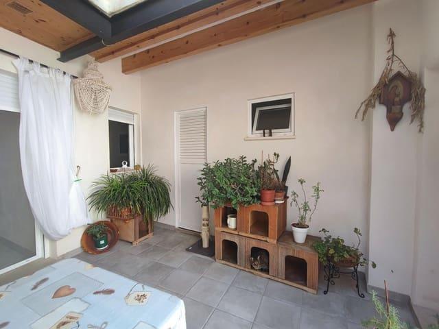 Piso en venta en Inca, Mallorca