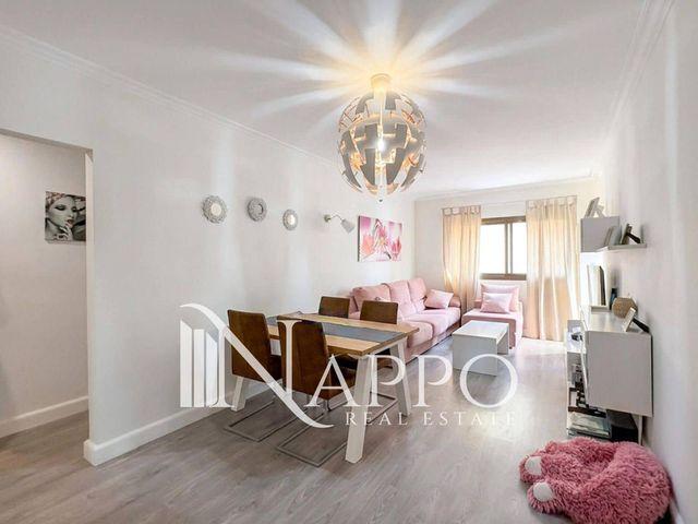 Piso en venta en Inca, Mallorca