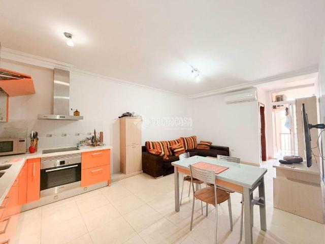 Piso en venta en Ingenio, Ingenio pueblo. Piso en venta en Ingenio. Pisos.