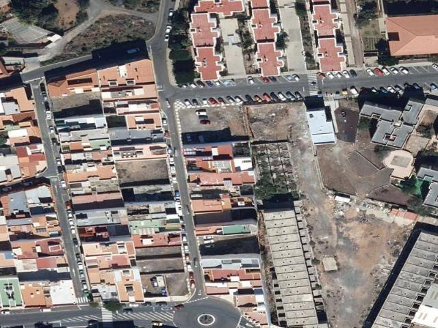 Piso en Venta en Ingenio pueblo