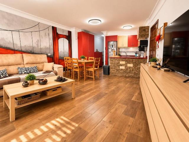 Piso en Venta en Ingenio pueblo