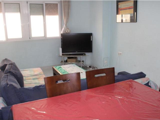 Piso en Venta en Infante Juan Manuel Murcia, Murcia
