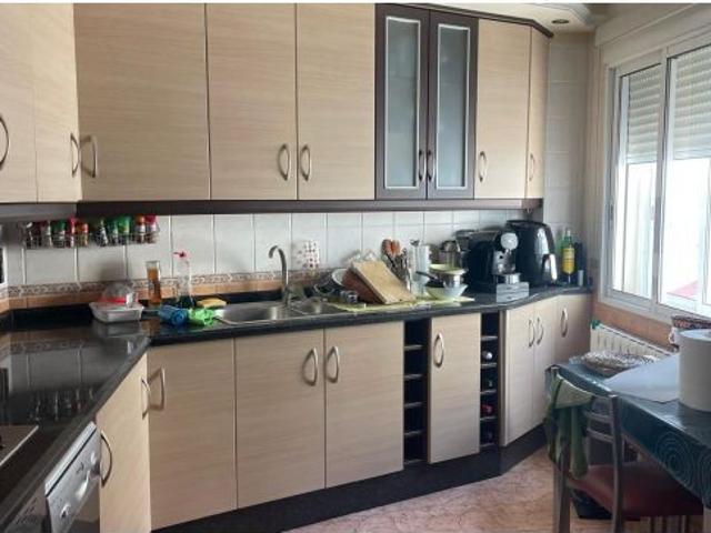 Piso en Venta en Iniesta, Cuenca