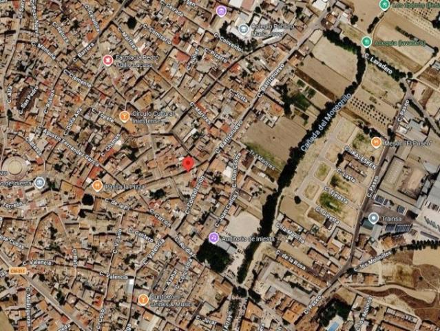 Piso en Venta en Iniesta Cuenca