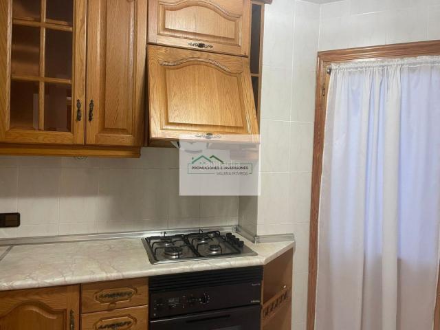 Piso en venta en Iniesta. Pisos.