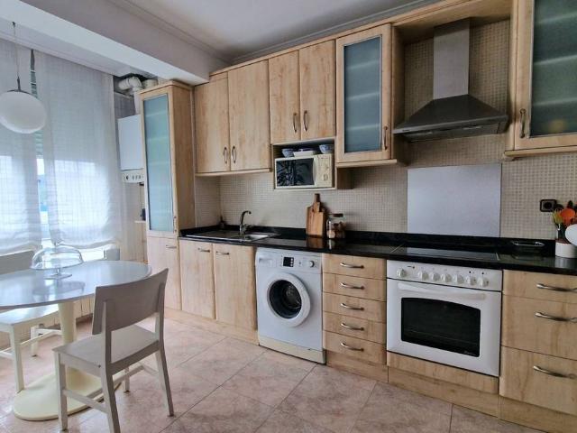 Piso en Venta en Inmobiliaria Barreda