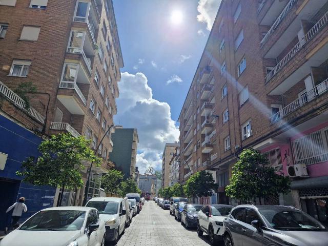 Piso en Venta en Inmobiliaria Barreda