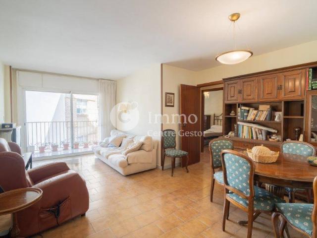 Piso en Venta en Instituts Universitat