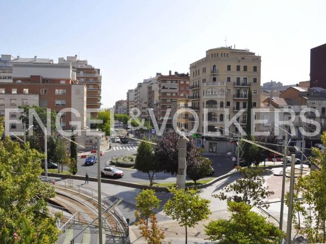 Piso en Venta en Instituts Universitat