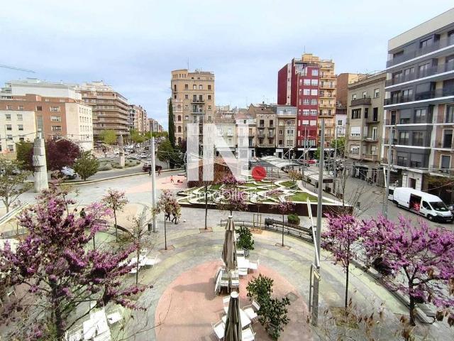 Piso en Venta en Instituts Universitat