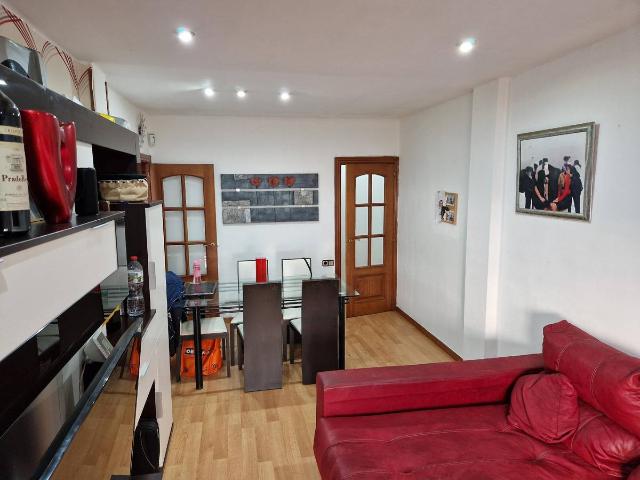 Piso en Venta en Instituts Universitat