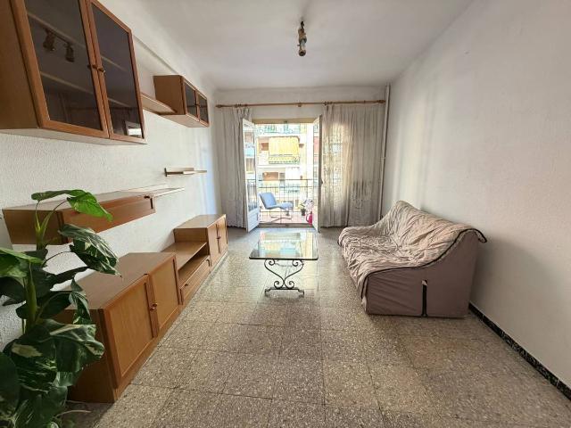 Piso en Venta en Instituts Universitat