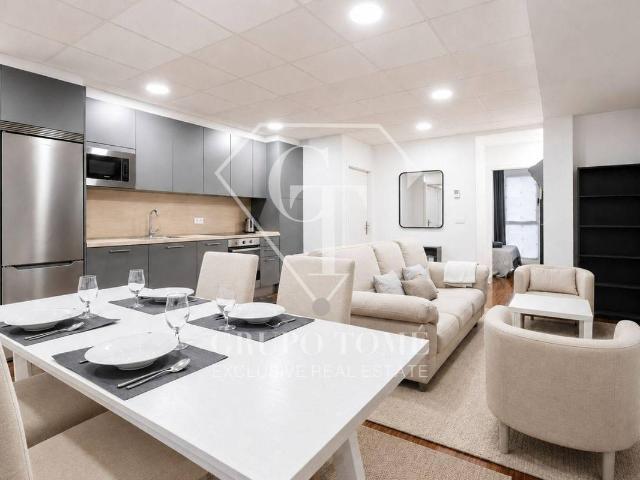 Piso en Venta en Intxaurrondo