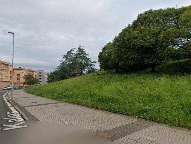 Piso en Venta en Intxaurrondo