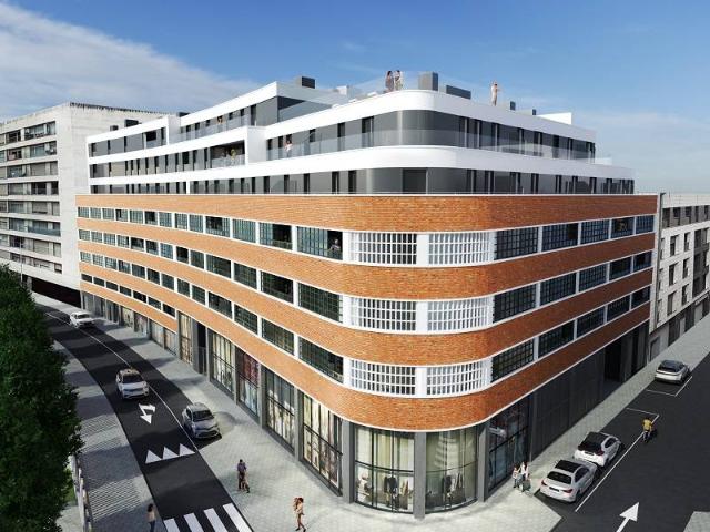 Piso en Venta en Iralabarri