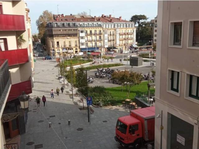 Piso en Venta en Irun