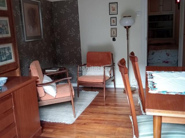 Piso en venta en Irun, Centro Mendibil Santiago. ESTUPENDA VIVIENDA CON ASCENSOR, EN EL CENTRO. EN Pº COLON. Pisos.