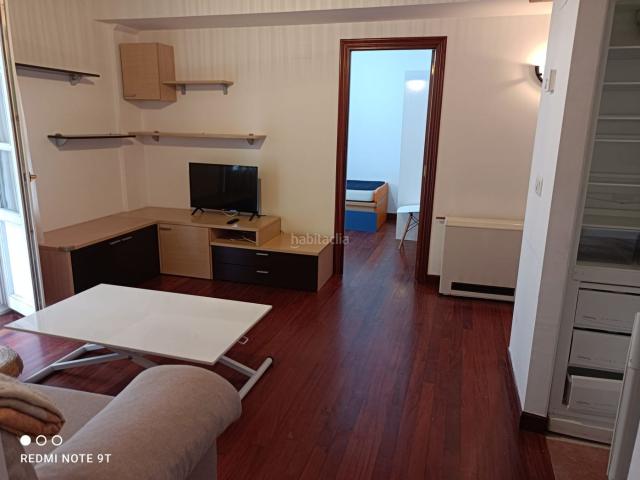 Piso en venta en Irun, Centro Mendibil Santiago. SOLO INVERSORES! VENTA DE CÉNTRICA VIVIENDA CON INQUILINO. Pisos.